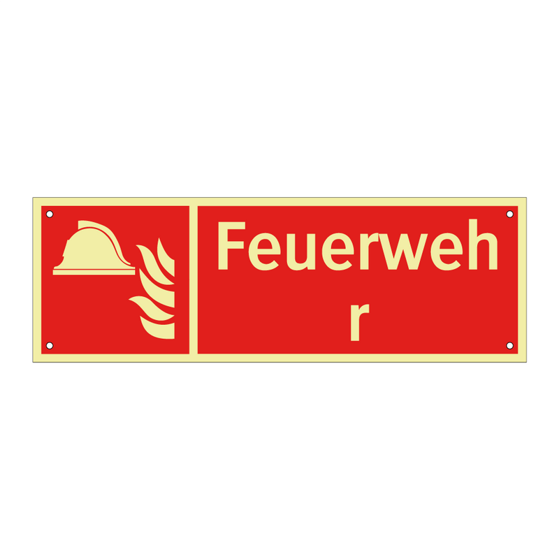 Feuerwehr