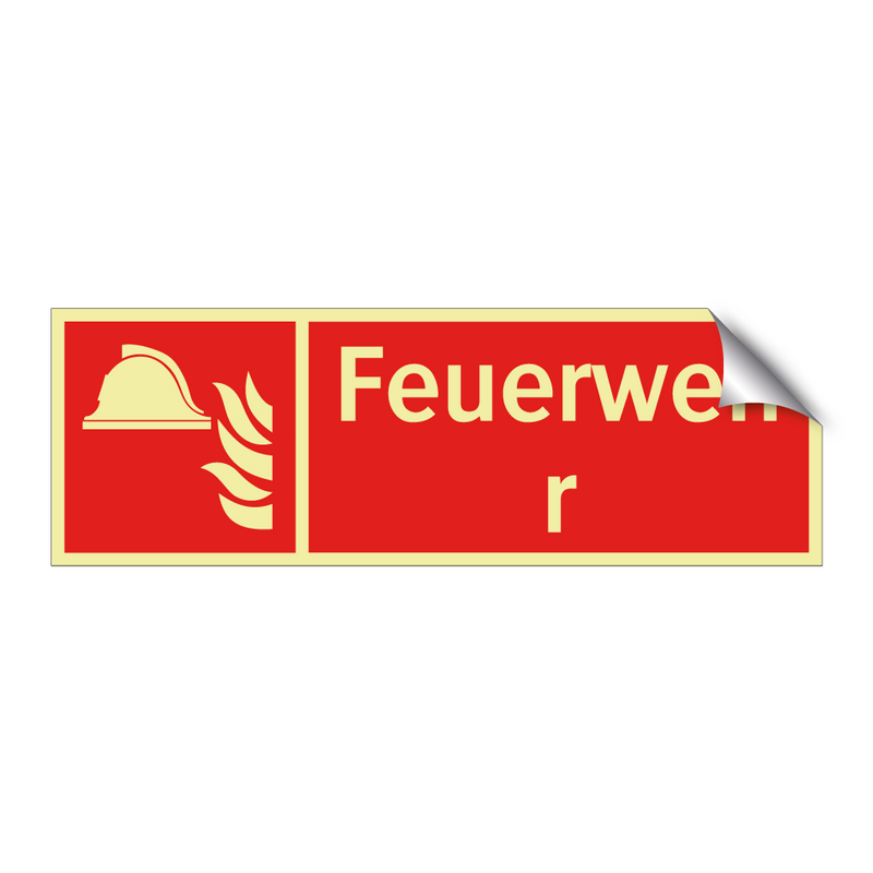 Feuerwehr