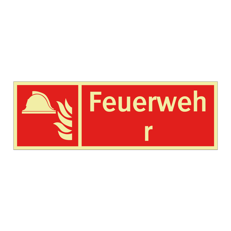 Feuerwehr
