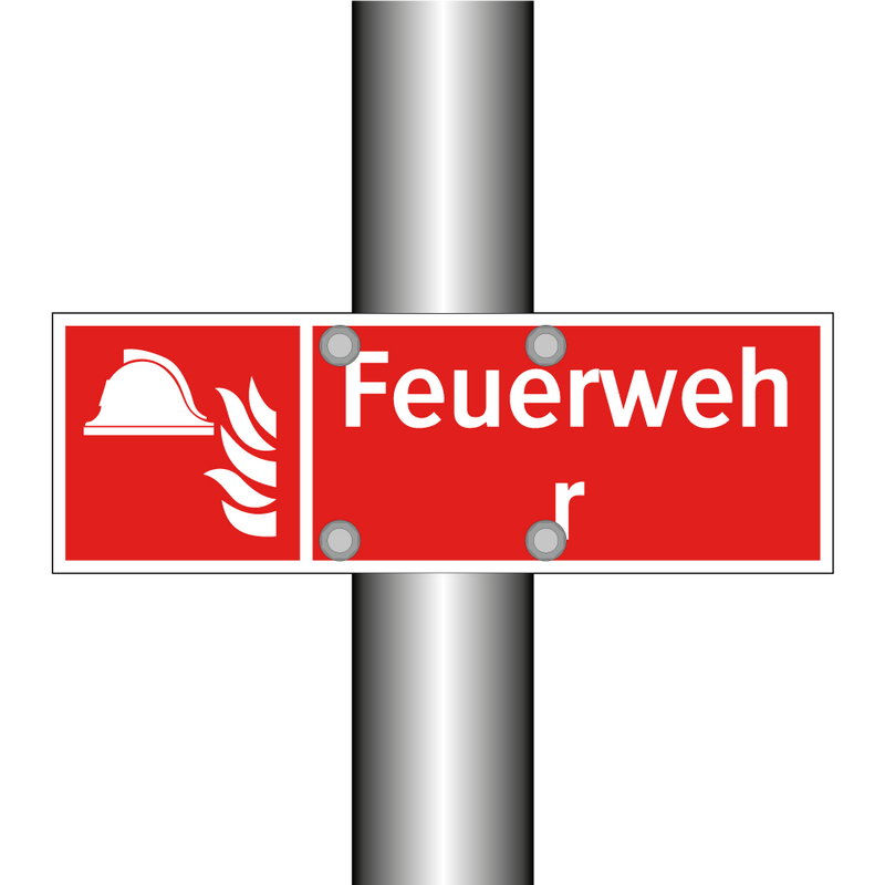 Feuerwehr