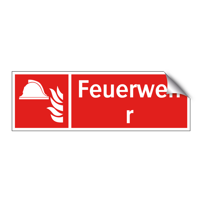 Feuerwehr