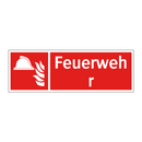 Feuerwehr