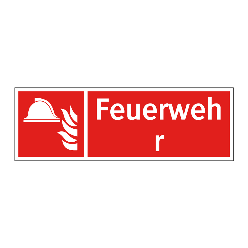 Feuerwehr