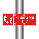 Feuerwehr 112