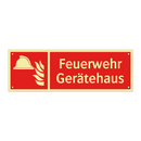 Feuerwehr Gerätehaus