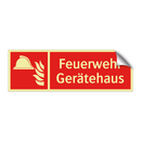 Feuerwehr Gerätehaus
