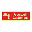 Feuerwehr Gerätehaus