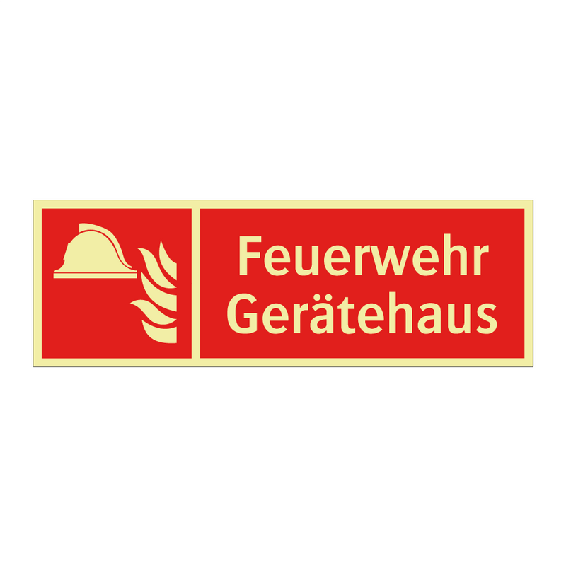 Feuerwehr Gerätehaus