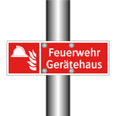Feuerwehr Gerätehaus