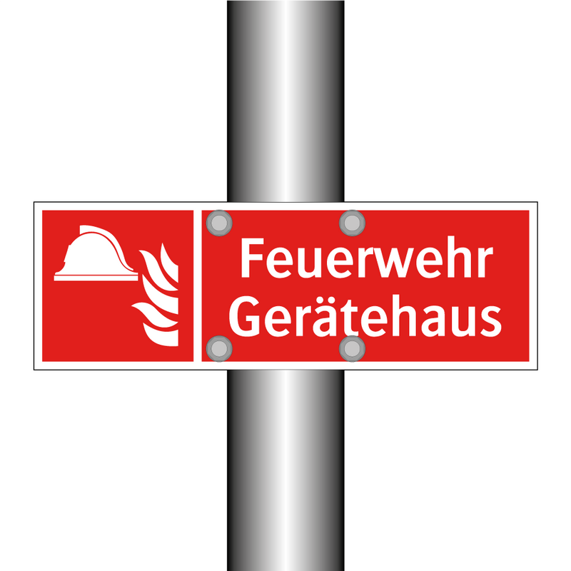 Feuerwehr Gerätehaus
