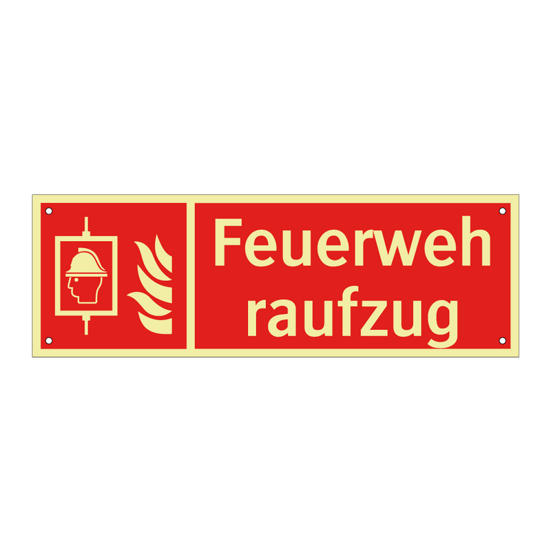 Feuerwehraufzug