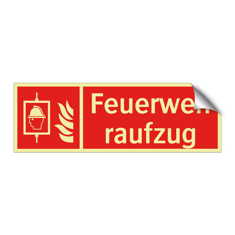 Feuerwehraufzug