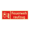 Feuerwehraufzug