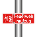 Feuerwehraufzug