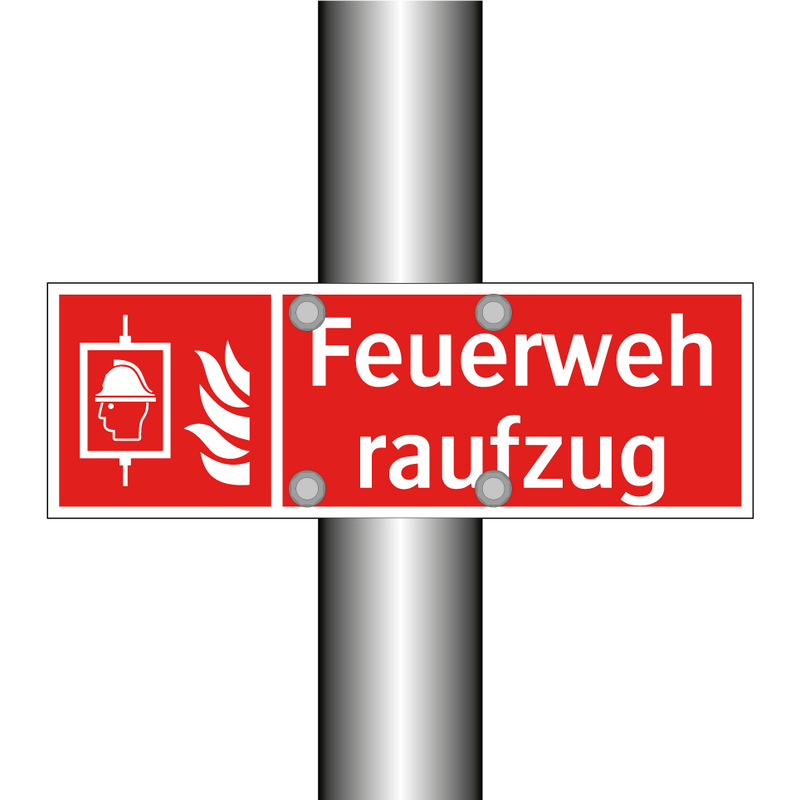 Feuerwehraufzug