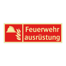 Feuerwehrausrüstung