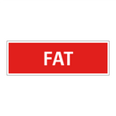 FAT
