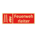 Feuerwehrleiter