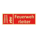 Feuerwehrleiter
