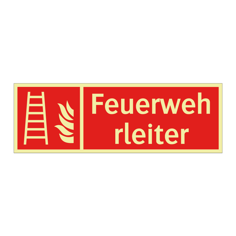 Feuerwehrleiter