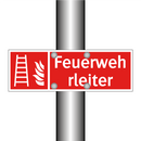Feuerwehrleiter