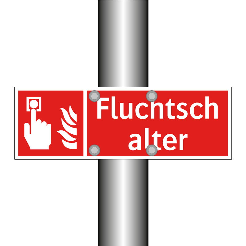 Fluchtschalter