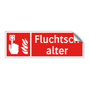 Fluchtschalter