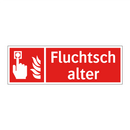 Fluchtschalter