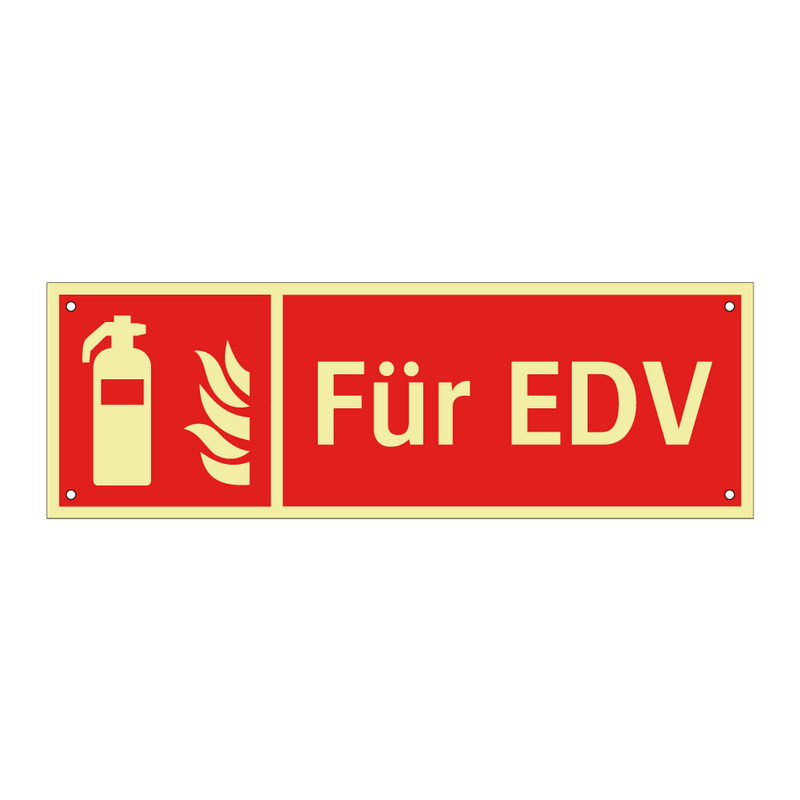 Für EDV
