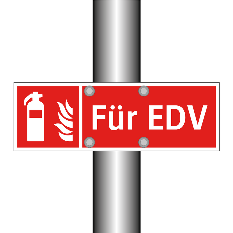 Für EDV