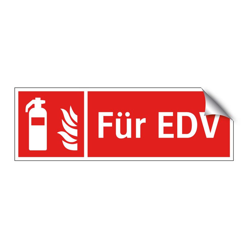 Für EDV