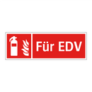 Für EDV