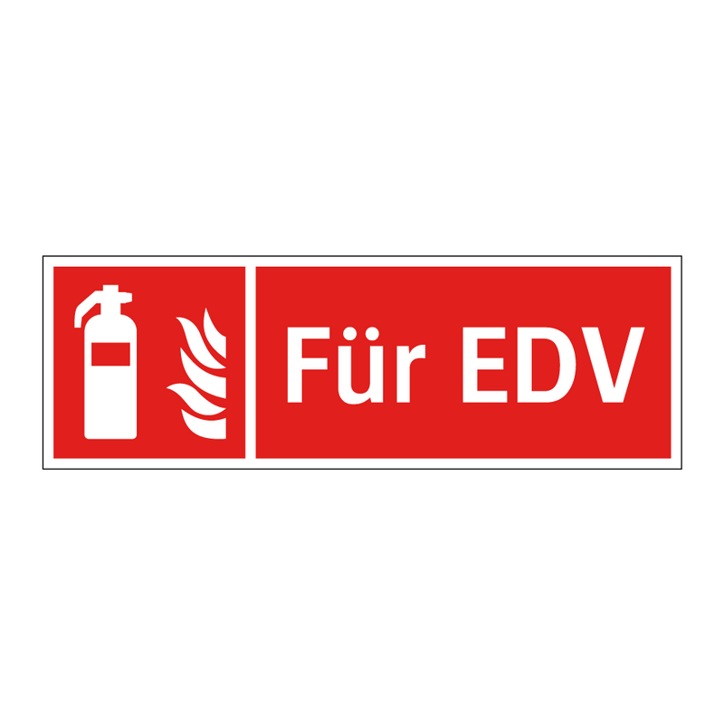 Für EDV