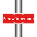 Fernwärmeraum