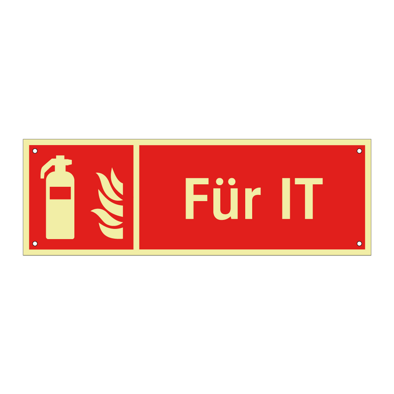 Für IT