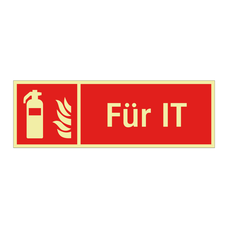 Für IT