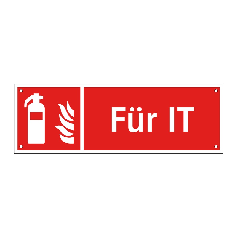 Für IT