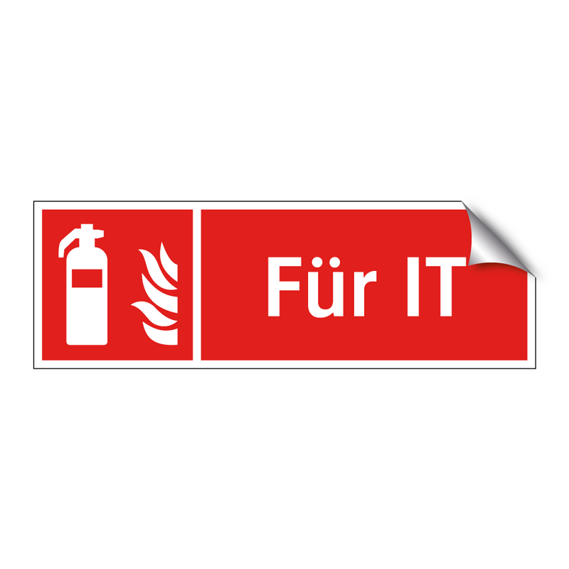 Für IT