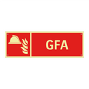 GFA