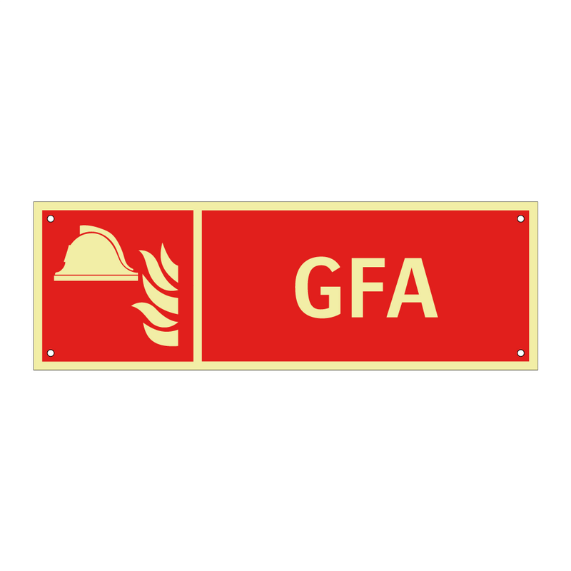 GFA