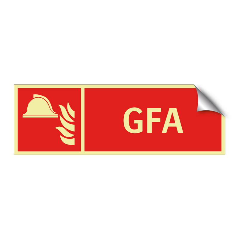 GFA