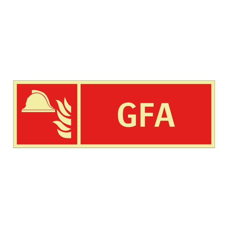 GFA