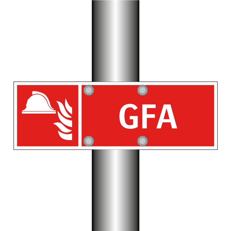 GFA