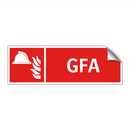 GFA