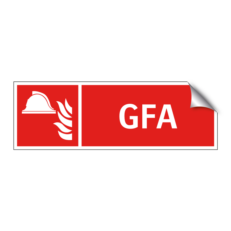 GFA
