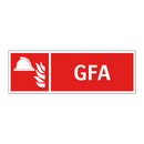 GFA