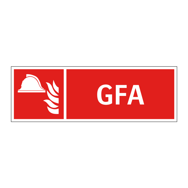 GFA