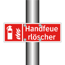 Handfeuerlöscher