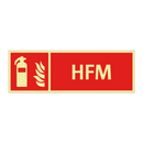 HFM