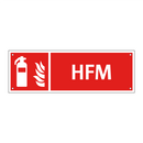 HFM